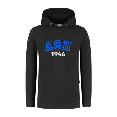 ASH Hellouw Hooded Sweater  Thumbnail
