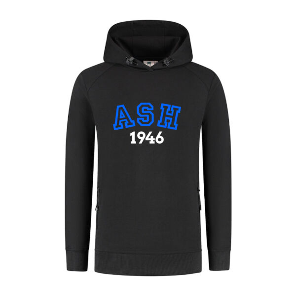 ASH Hellouw Hooded Sweater  Thumbnail