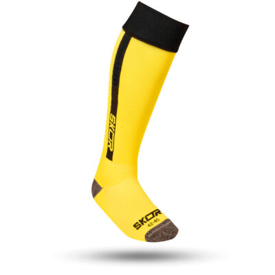 ASH Hellouw - Kousen keepers Thumbnail