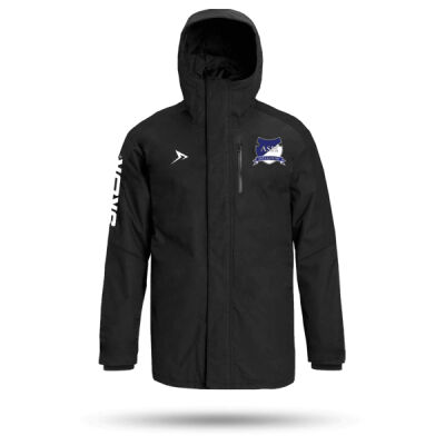 ASH Helloouw - Trainingsjack Thumbnail