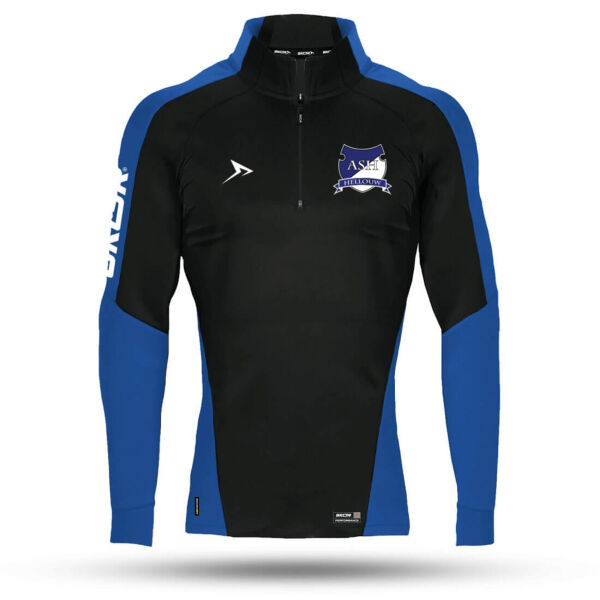 ASH Hellouw - Trainingsweater Thumbnail