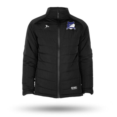 ASH Hellouw - Korte coachjas Thumbnail