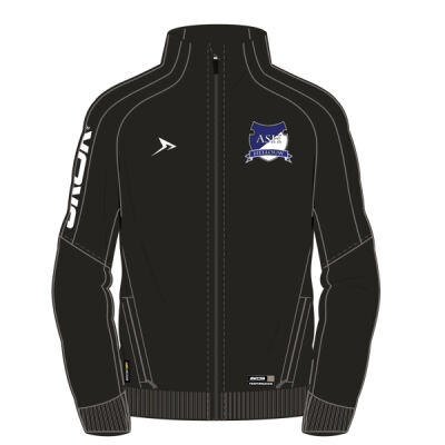 ASH Hellouw - Trainingsjack Thumbnail