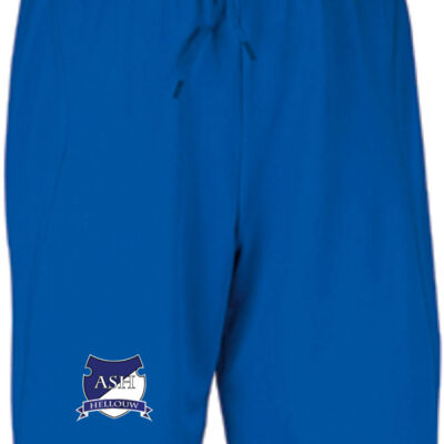 ASH Hellouw - Trainingshort Thumbnail