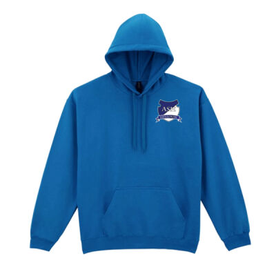 ASH Hellouw hoodie Thumbnail