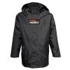 Parka jacket Thumbnail