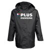 Parka jacket Thumbnail