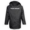 Parka jacket Thumbnail