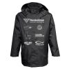 Parka jacket Thumbnail