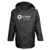 Parka jacket Thumbnail