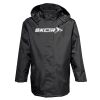 Parka jacket Thumbnail