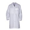 Orcon Food Medium Care lange jas met manchetten Gent Wit  Thumbnail
